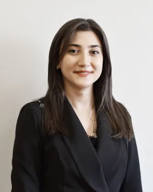 Gulyaz Hummatzada