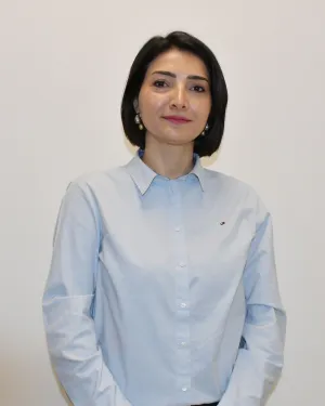 Gunay Muradova