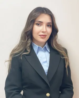 Günel Əzizova