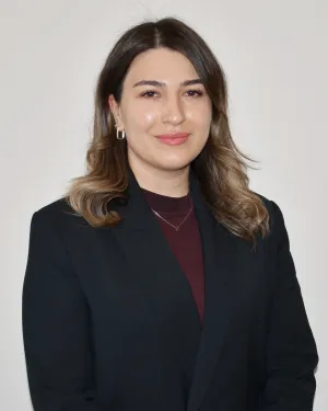 Gunel Sadikhova