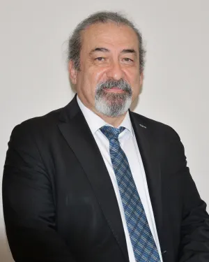 Halil İbrahim Durak