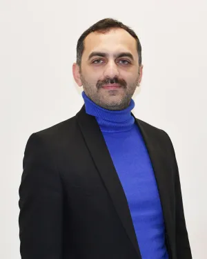 Hikmat Mammadov