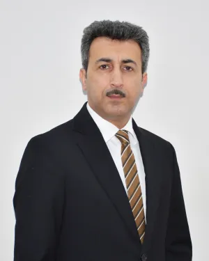 Kamran Kərimov