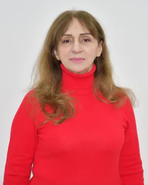 Lətafət Rəhimova