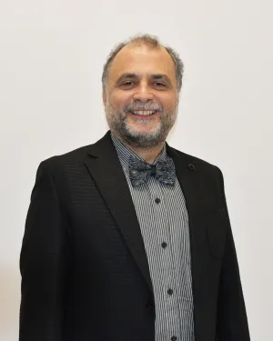 Mehmet Akman
