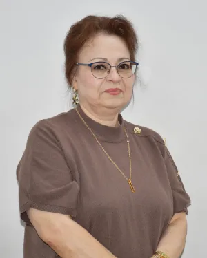 Nərgiz Mansurova