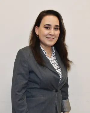 Nargiz Mehdiyeva