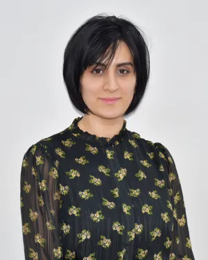 Nərmin Rzayeva