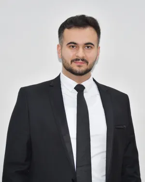 Nadir Quliyev