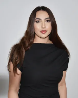 Nigar Yahyazada