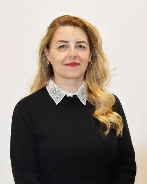 Nilufer Demiral Yılmaz