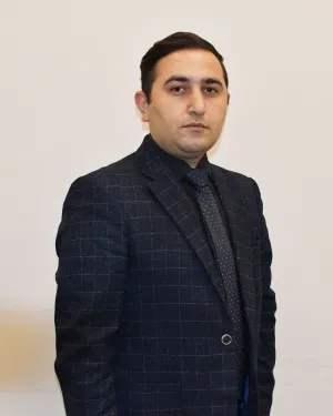 Nurlan Jumshudov
