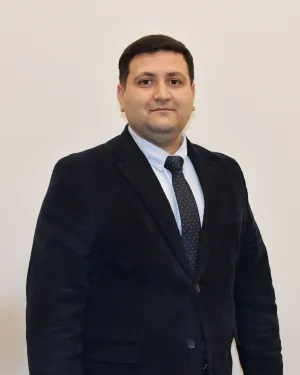 Orkhan Hasanli
