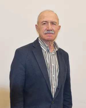 Gabil Adilov