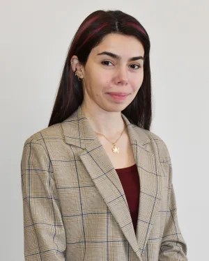 Rahima Khalilli
