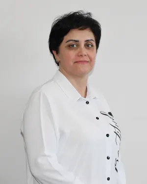 Ruhiyya Mammadova