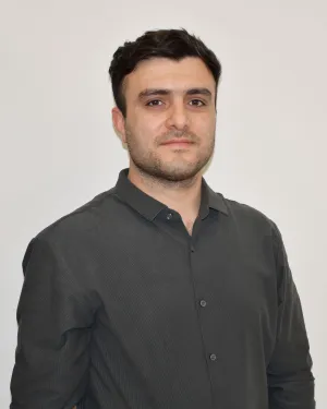 Sakhavat Dadashov