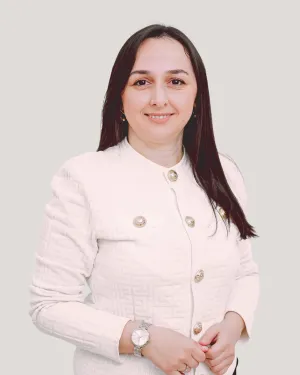 Sahila Mammadli