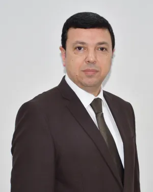 Seyran Kasimi