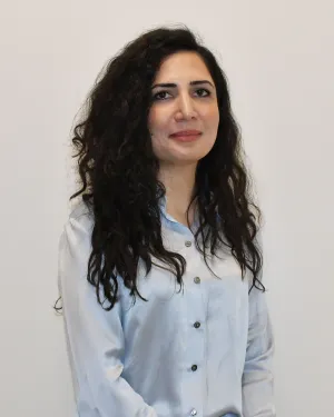 Turkan Nabiyeva