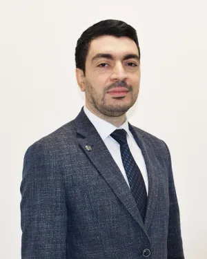 Turan Tahirli