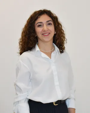 Vafa Suleymanova