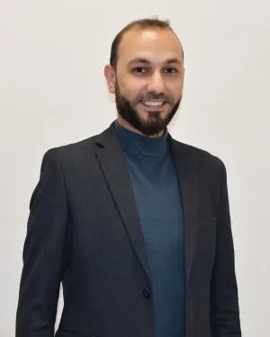Yusif Afandizada