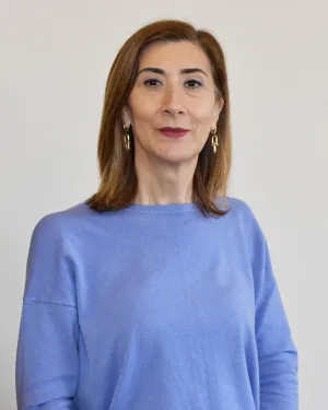 Zamina Ziyayeva