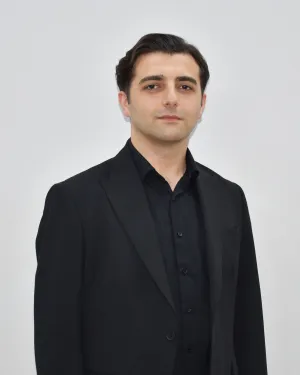 Abbas Abdullazadə