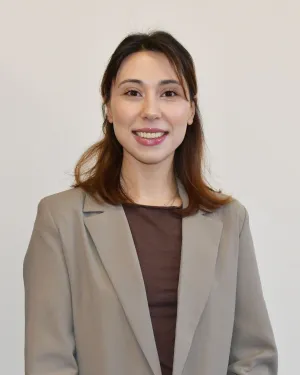Fatima Alizade