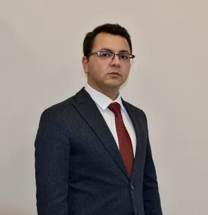 Fuad Hasanov