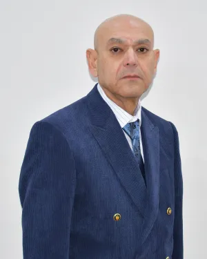 İqbal Orucov