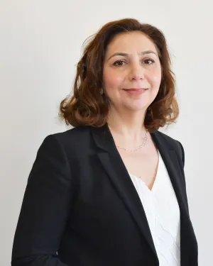 Kaklik Gozalova