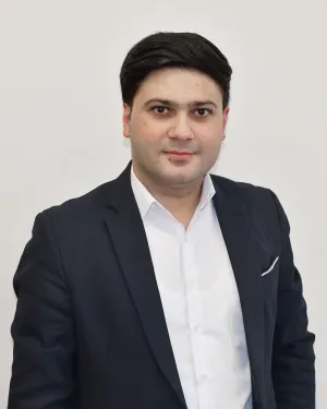 Nurlan Cəbizadə