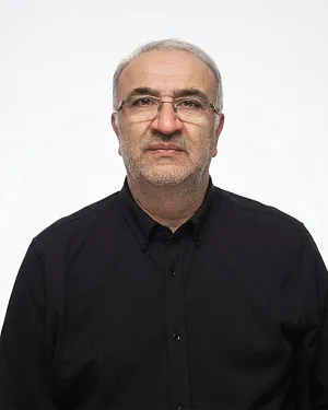 Oqtay Bağırov
