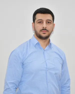 Sənan Mustafayev