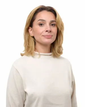Vəfa Babayeva
