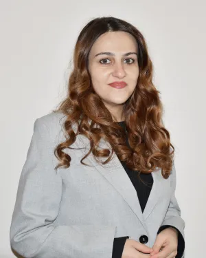 Venera Dadashova