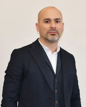 Shamkhal Abilov