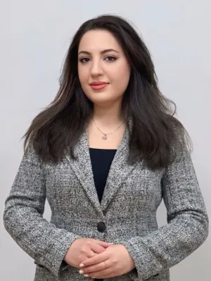 Aysəkin Qasımlı
