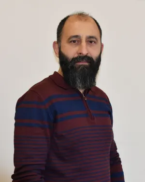 Ajdar Babazade