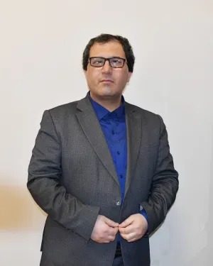 Bayram Guliyev