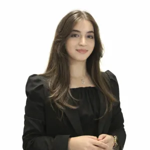 Günel Abbasova