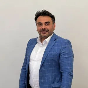 Donmaz Khalilov