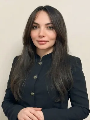 Gülşən Qasımzadə