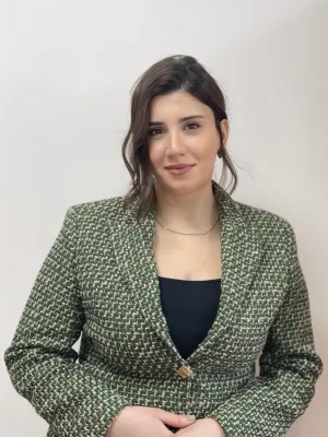 Gülxanım Əsədzadə