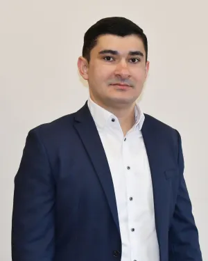 Murad Hasanov