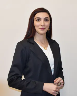 Vasila Ibadli
