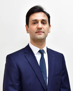 Kamran Malikov 1