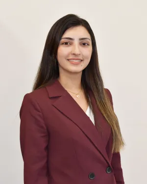 Leyla Mammadli
